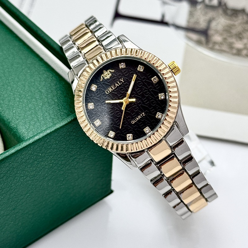 Light Luxury Brand Watch Ladie - Luxury Watch Index review and price