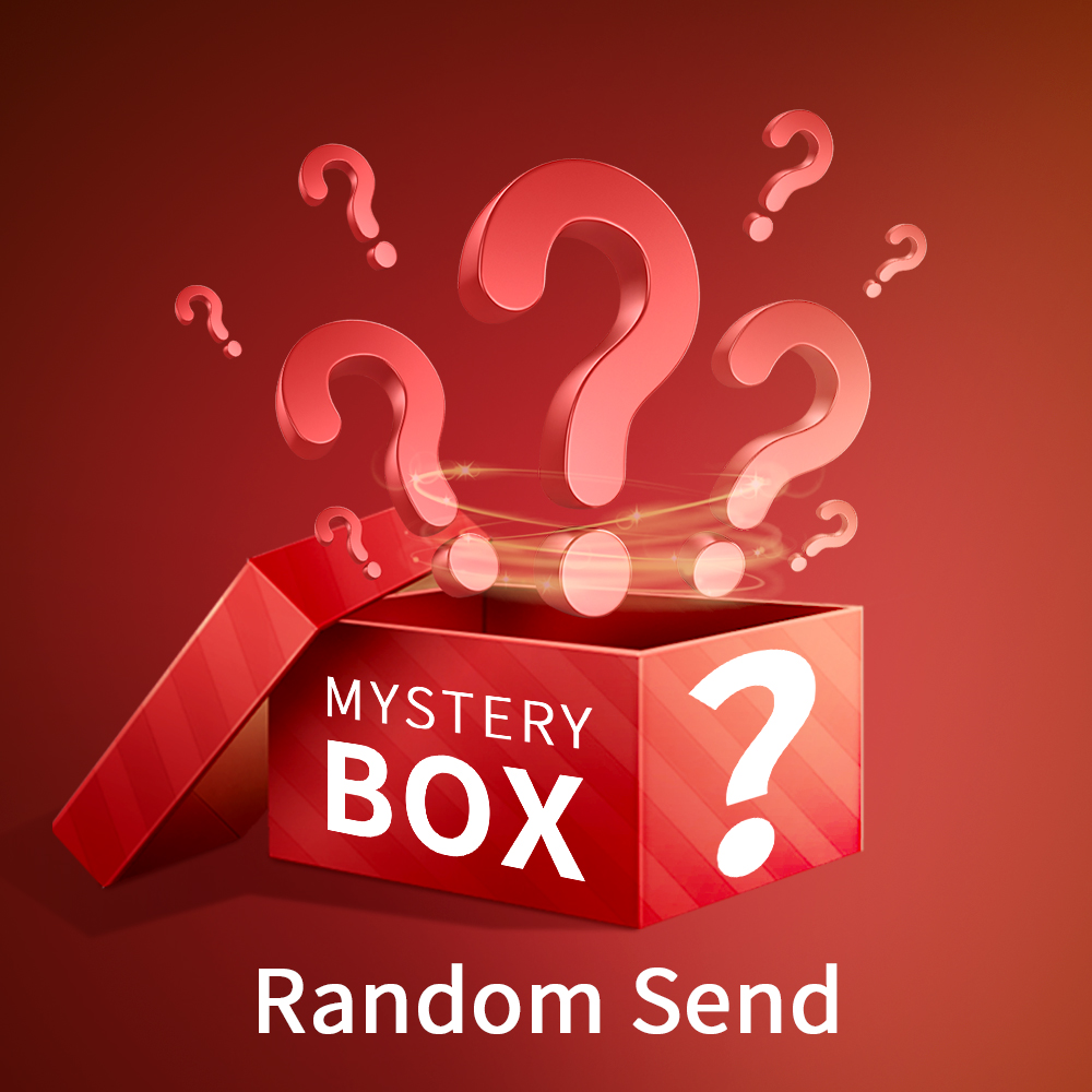 1PC Surprise Mystery Watch Bli - Luxury Watch Gift Box review and price