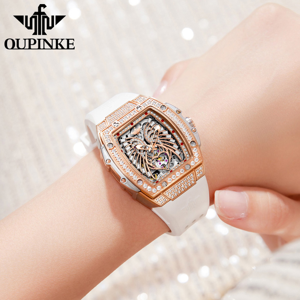 OUPINKE 3225 Box Set ladies' w - Luxury Watch In Usa review and price