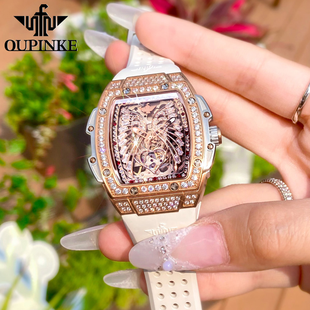 OUPINKE 3225 Box Set ladies' w - Luxury Watch In Usa review and price