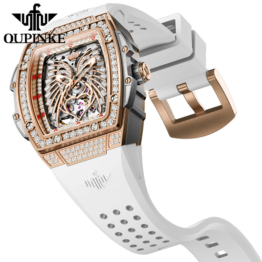 OUPINKE 3225 Box Set ladies' w - Luxury Watch In Usa review and price