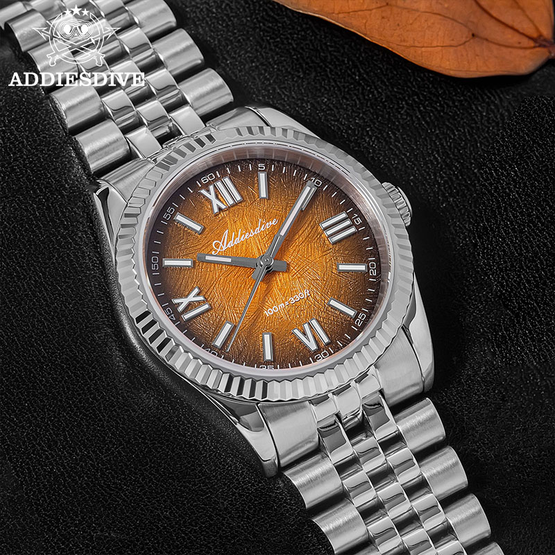 ADDIESDIVE Elegant Watch for W - Luxury Watch In Usa review and price