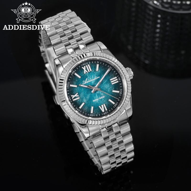 ADDIESDIVE Elegant Watch for W - Luxury Watch In Usa review and price