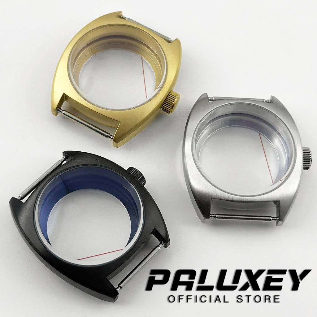 Double Domed Sapphire Glass NH - Bronze Case Watch review and price