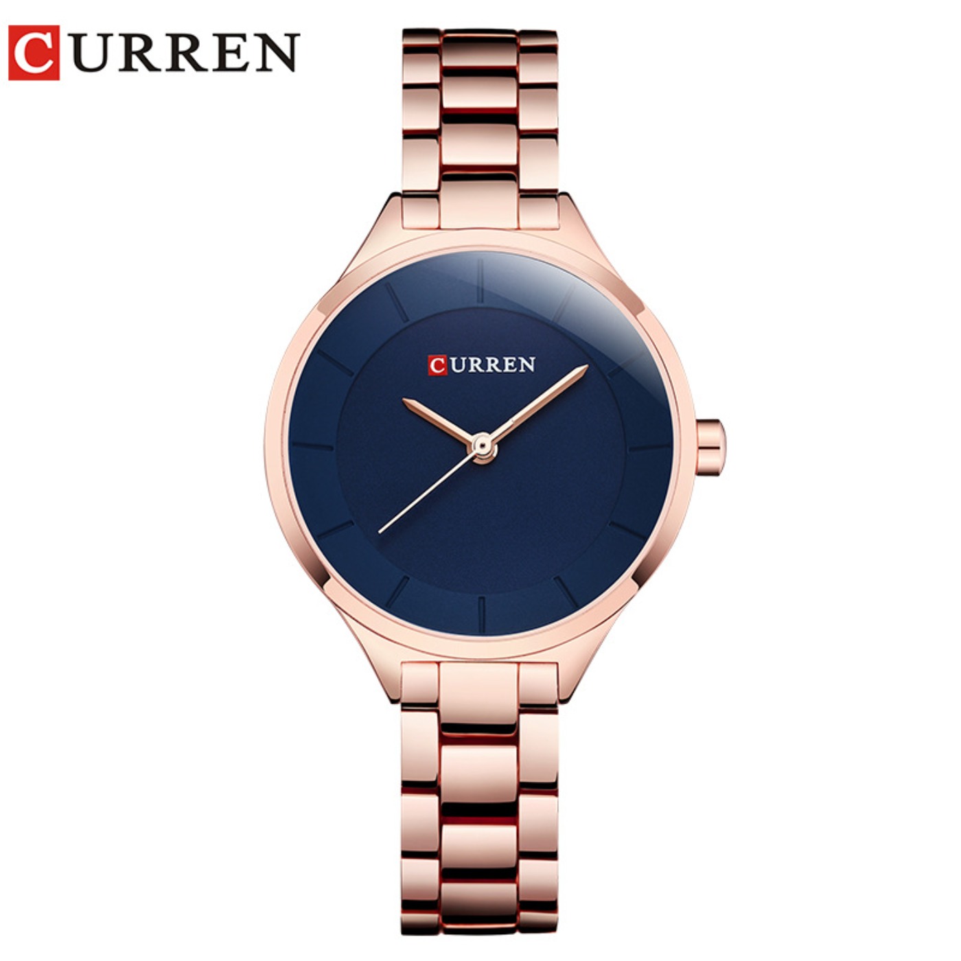 CURREN New Simple Women Bracel - Luxury Watch In Usa review and price