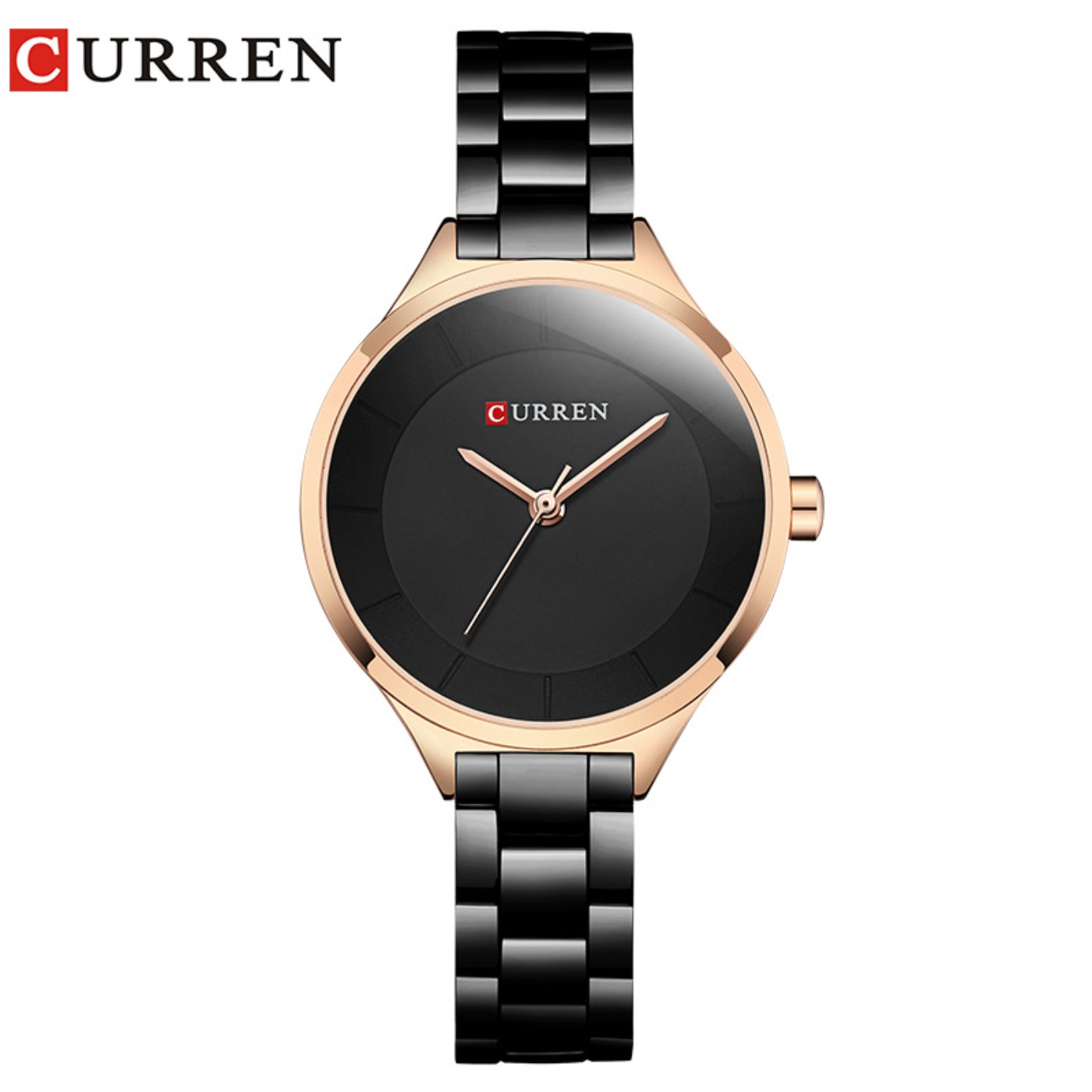 CURREN New Simple Women Bracel - Luxury Watch In Usa review and price