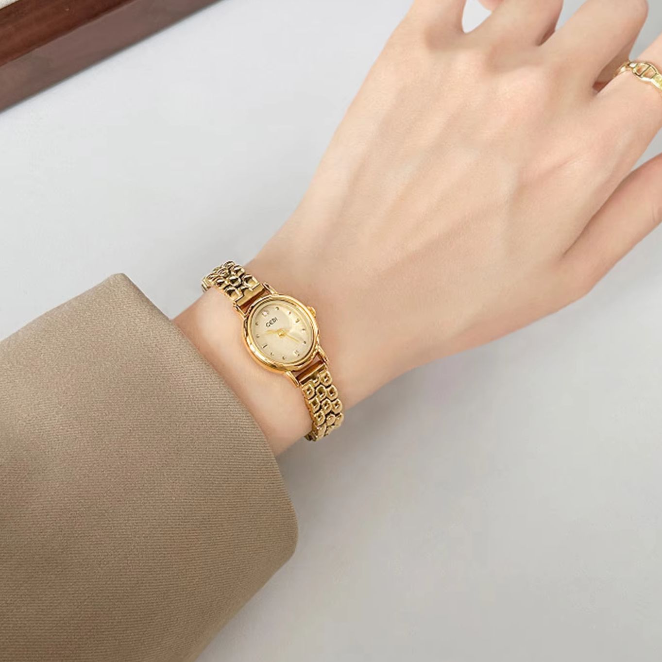Women's Original Luxury Brands - Luxury Watch Index review and price