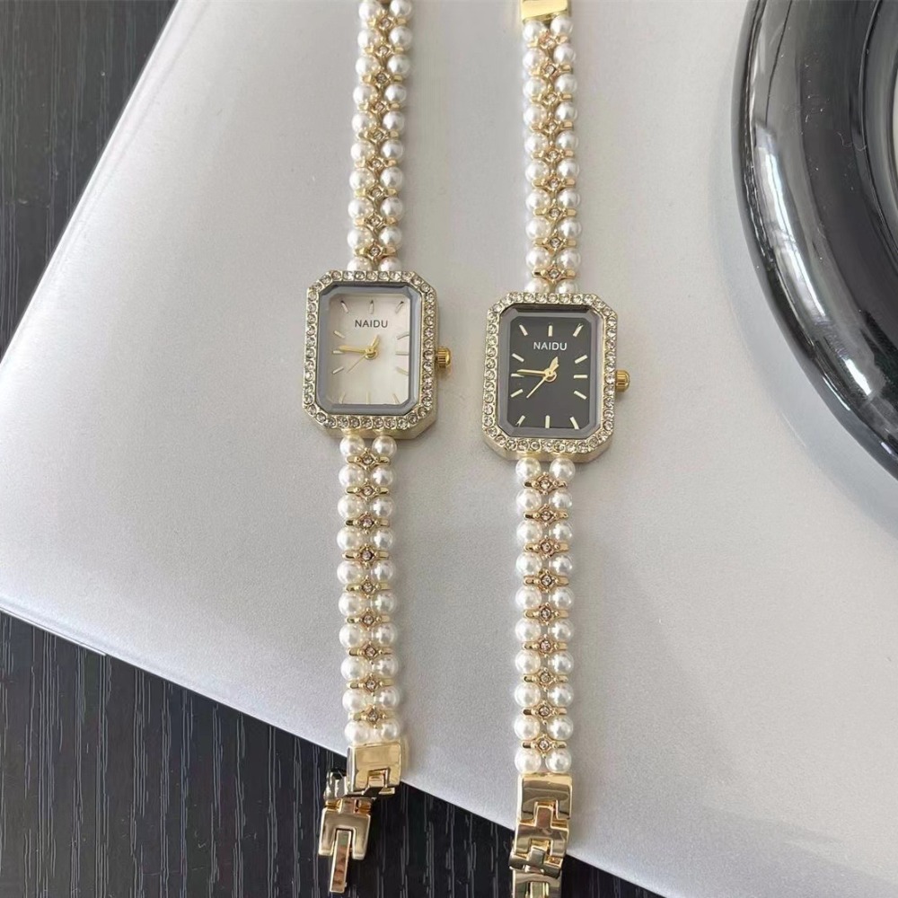 Luxury Women Watch Fashion Pea - Luxury Watch Girl review and price