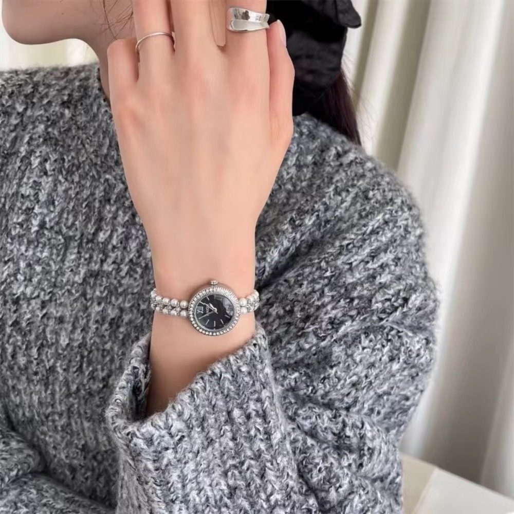 Luxury Women Watch Fashion Pea - Luxury Watch Girl review and price