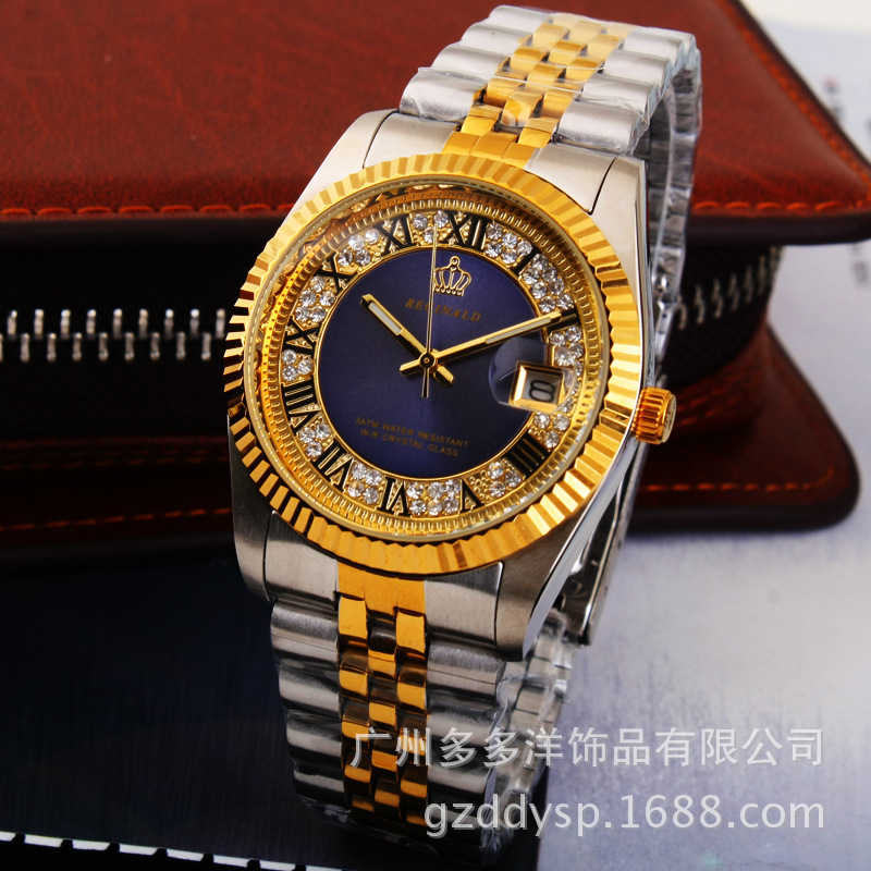 2016 Luxury HK REGINALD Brand  - Luxury Watch Wallpaper review and price
