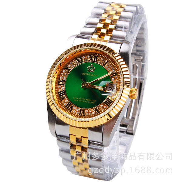 2016 Luxury HK REGINALD Brand  - Luxury Watch Wallpaper review and price