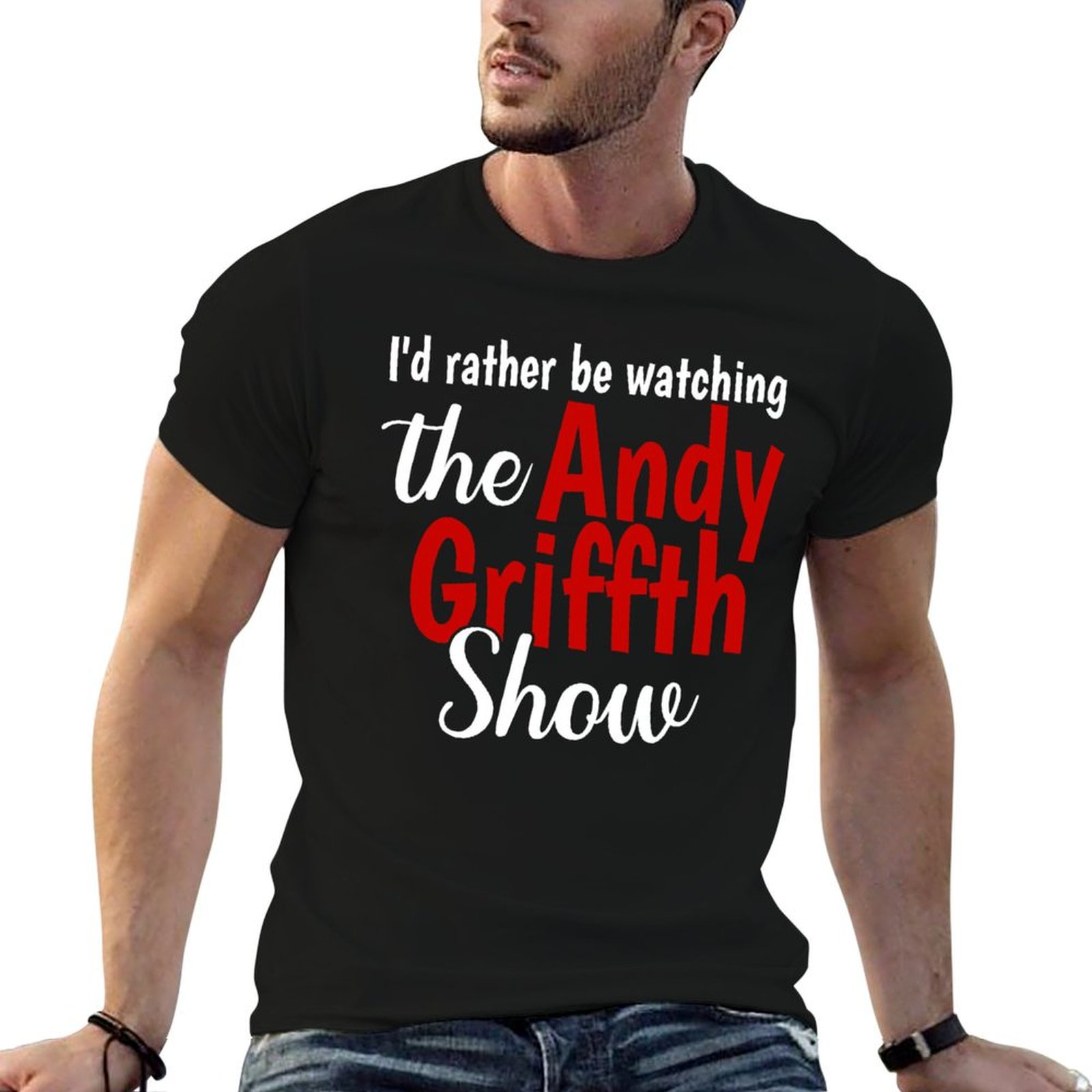 I'd Rather Be Watching The And - Luxury Watch China review and price