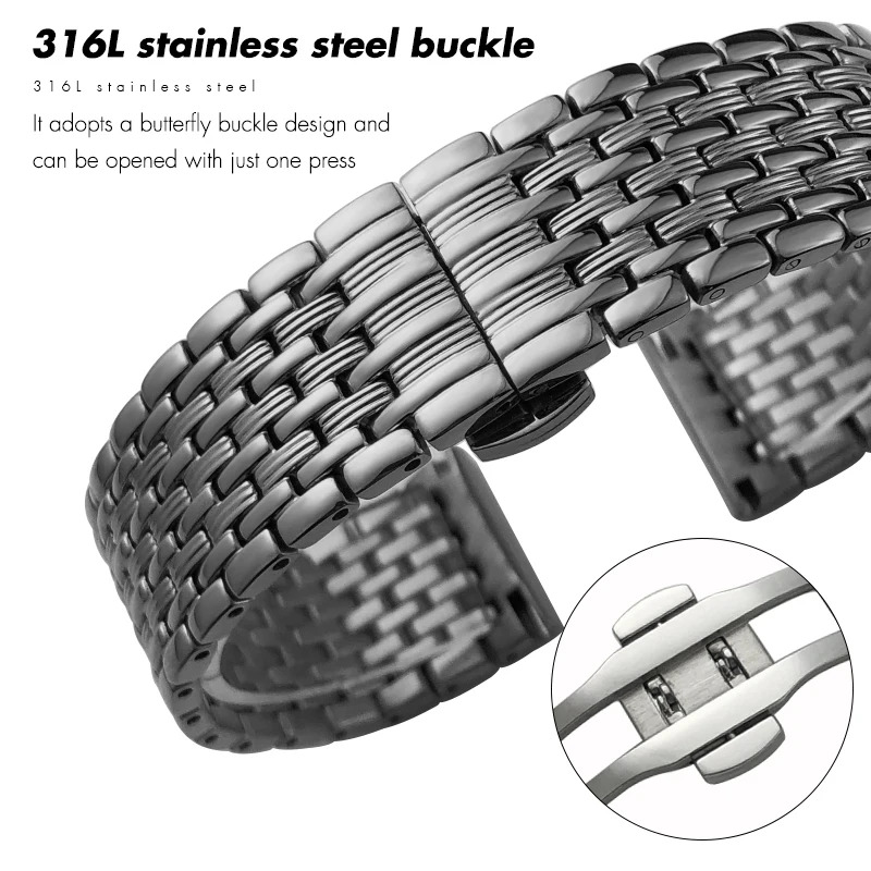 Luxury Stainless Steel Watchba - Luxury Watch Longines review and price