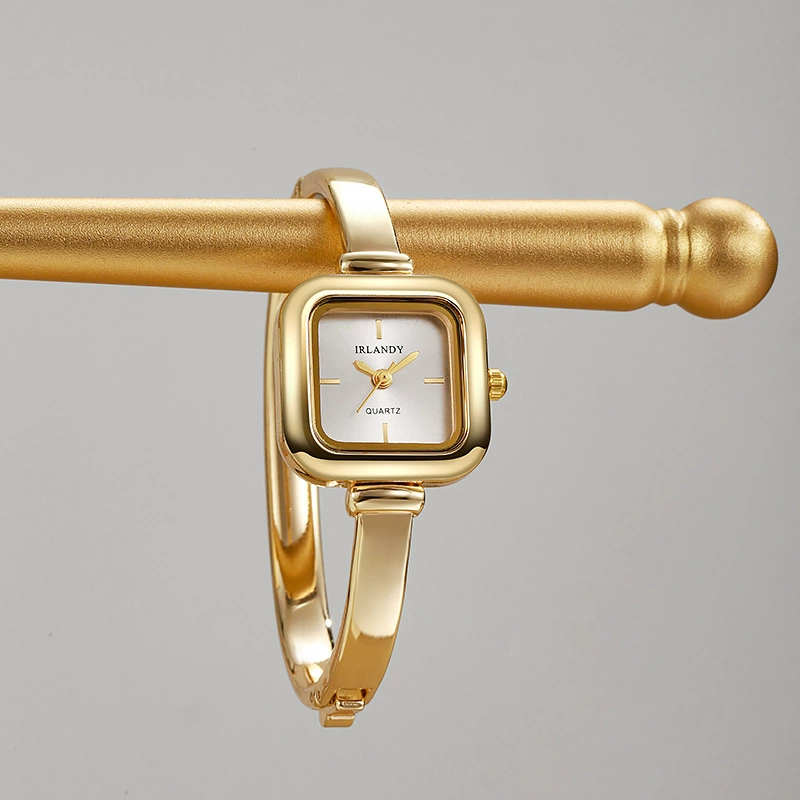 Luxury High-End Square Women's - Luxury Watch Square review and price