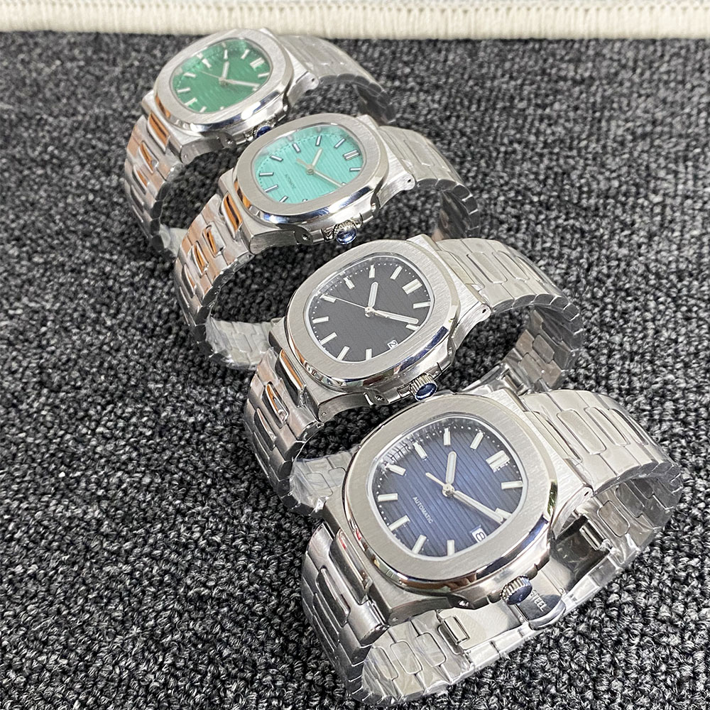 2024 Luxury 42MM Men's Watch M - Luxury Watch China review and price