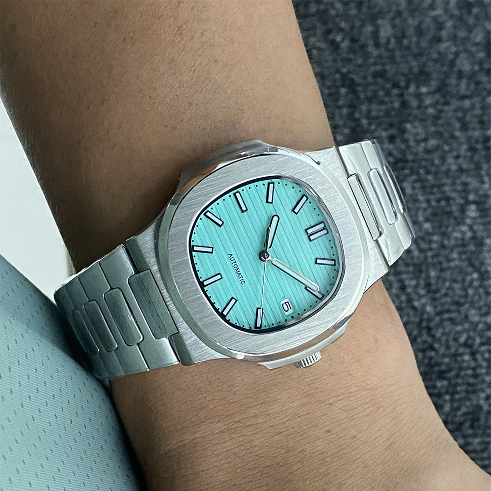 2024 Luxury 42MM Men's Watch M - Luxury Watch China review and price