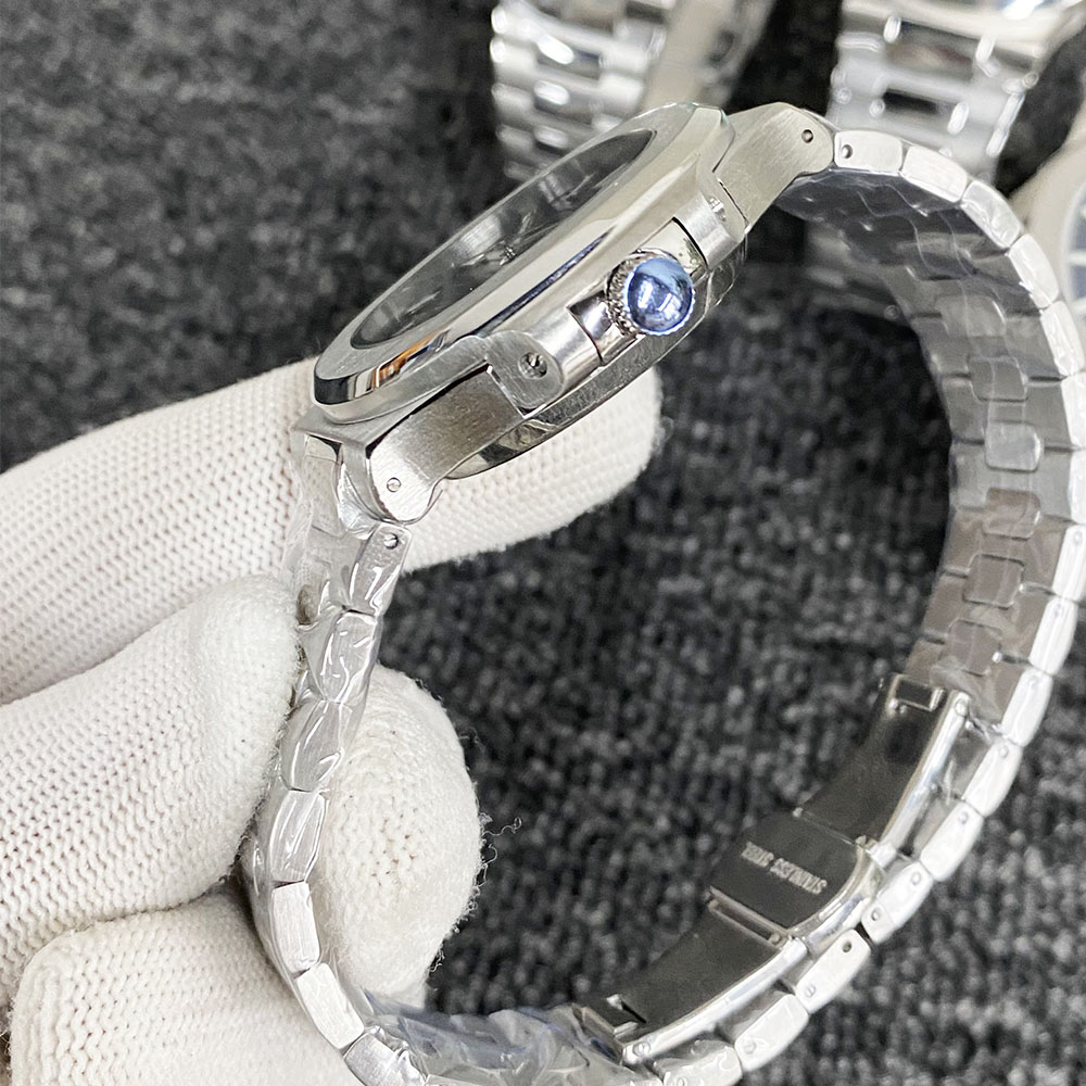 2024 Luxury 42MM Men's Watch M - Luxury Watch China review and price