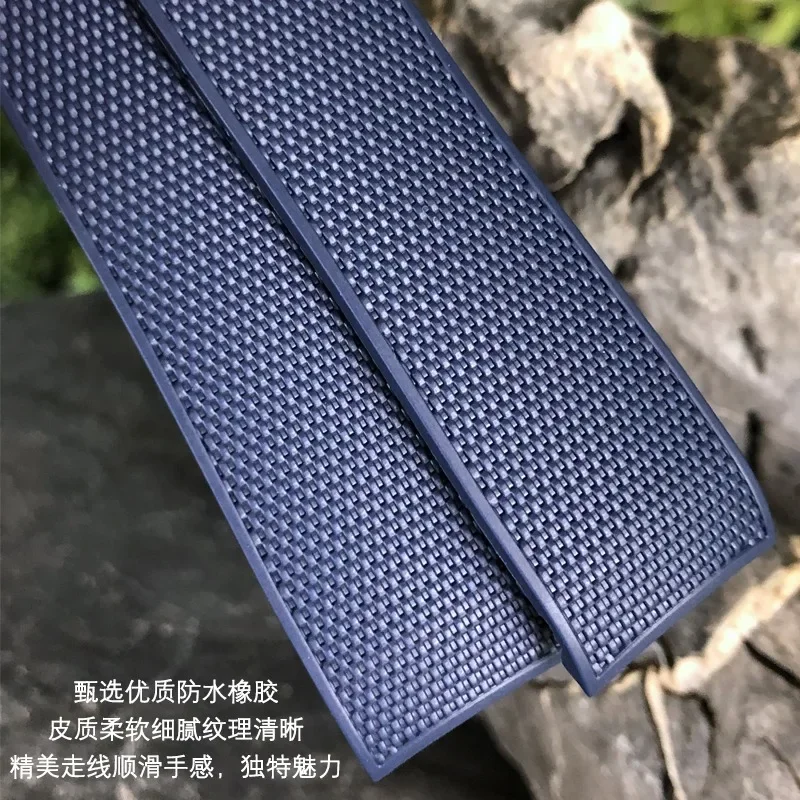 High Quality Silicone Fluorous - Luxury Watch Longines review and price