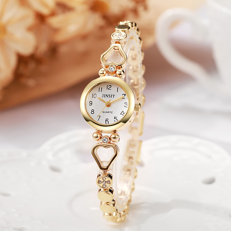 Fashion Women Bracelet Watches - Luxury Watch Girl review and price