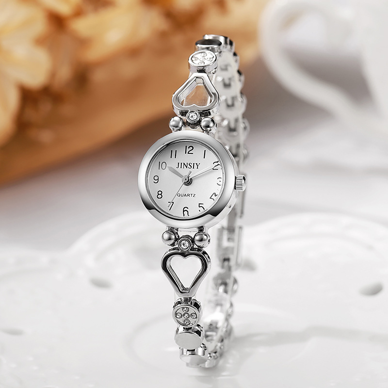 Fashion Women Bracelet Watches - Luxury Watch Girl review and price