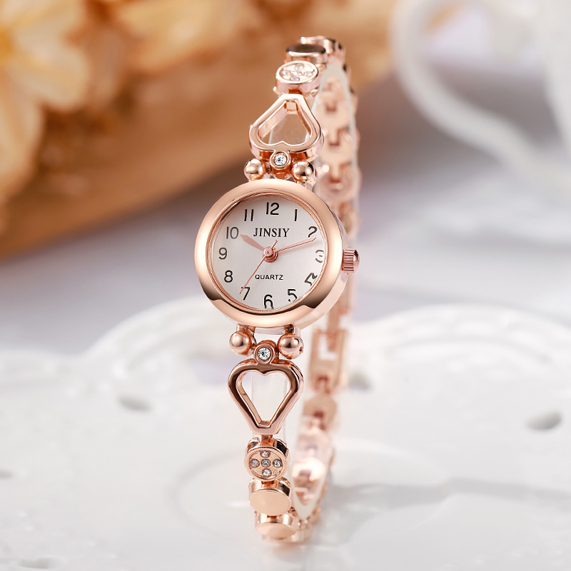 Fashion Women Bracelet Watches - Luxury Watch Girl review and price
