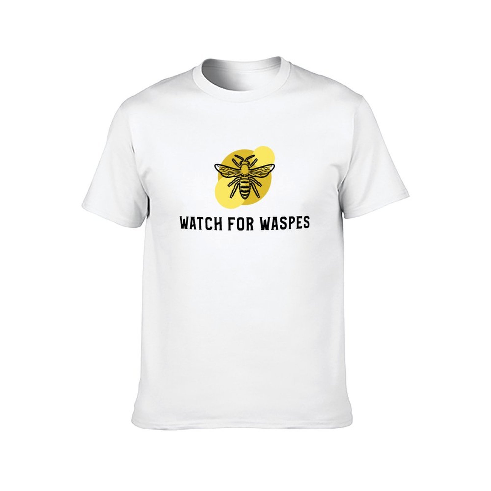 Watch for Waspes T-Shirt man t - Luxury Watch China review and price