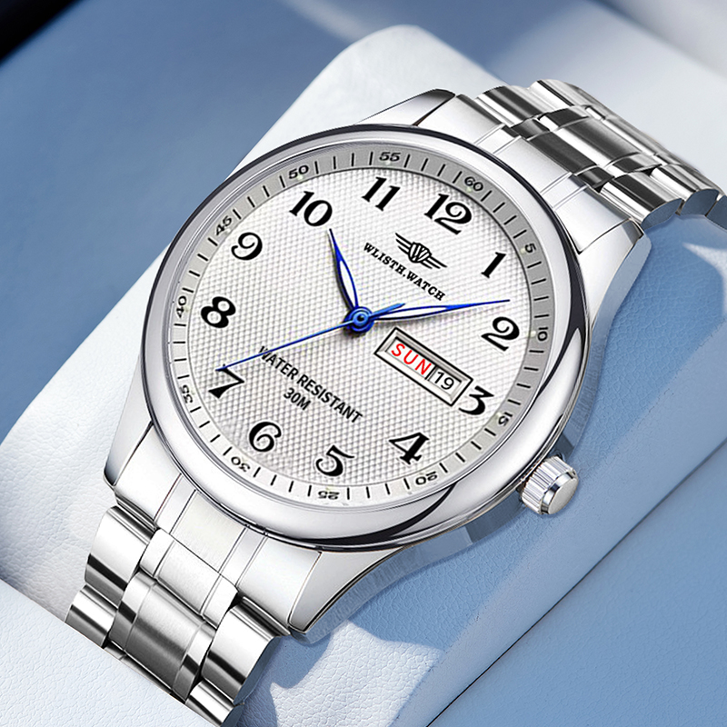 WLISTH Business Watch for Men  - Luxury Watch Longines review and price