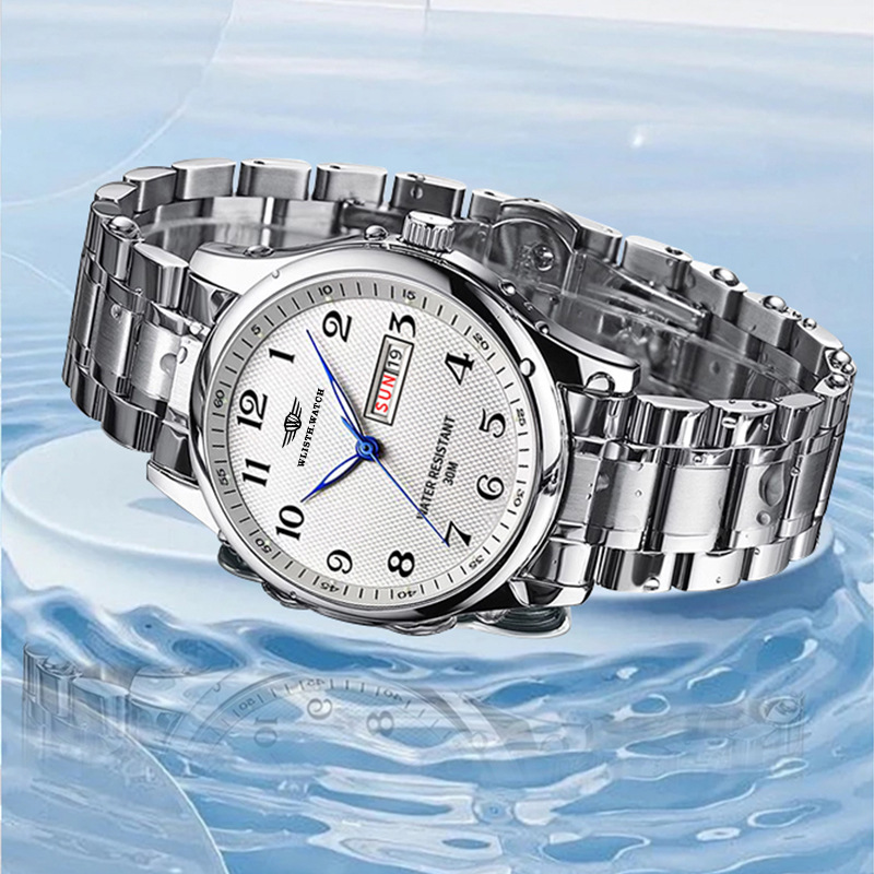 WLISTH Business Watch for Men  - Luxury Watch Longines review and price