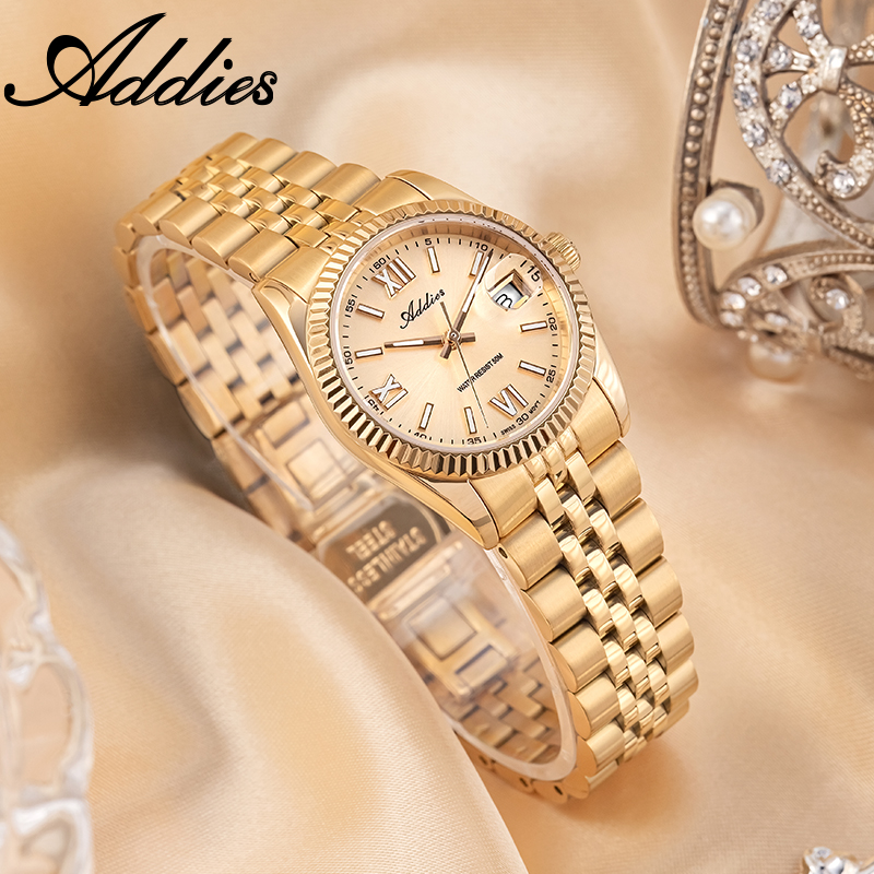 Addies Luxury Woman Watch Sapp - Luxury Watch Gift Box review and price