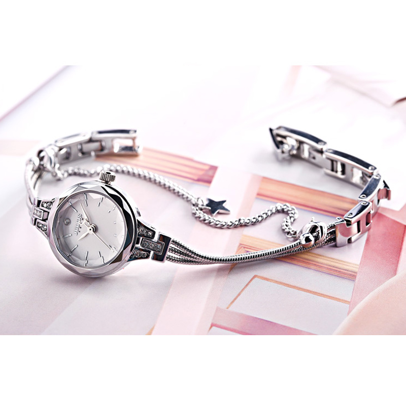 Mini 5 Colors Bracelet Jewelry - Luxury Watch Gift Box review and price