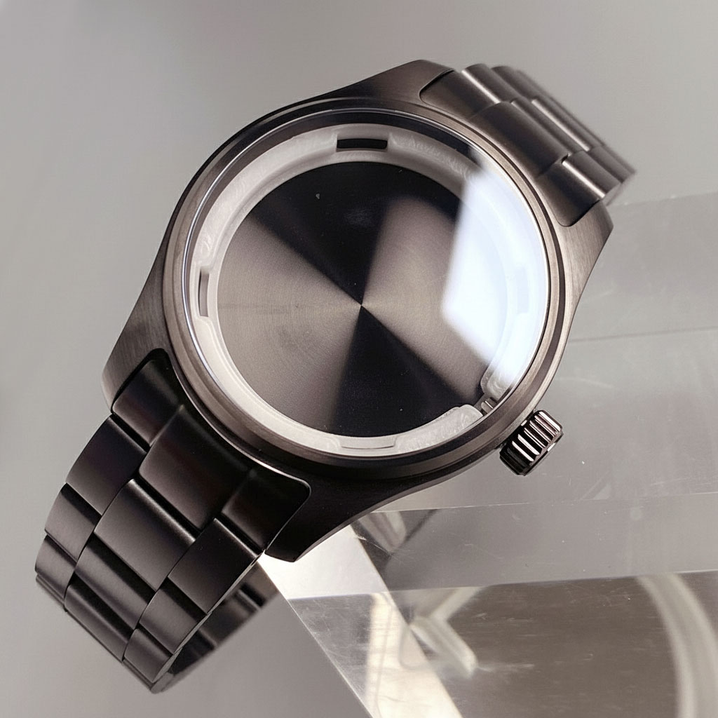 39mm/36mm Retro Pilot Watch Ca - Bronze Case Watch review and price