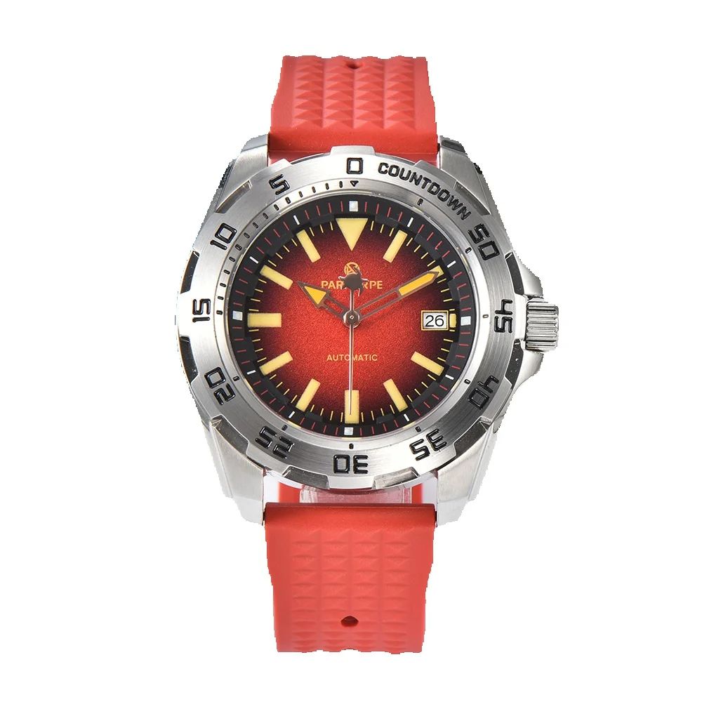44MM watches for man luxury CH - Luxury Watch China review and price