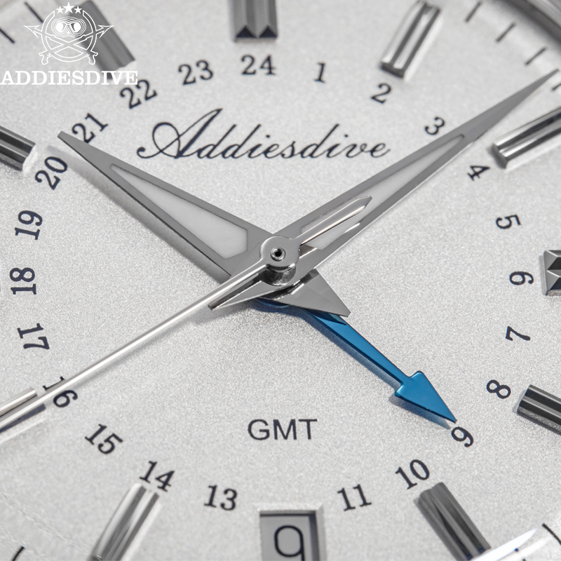 ADDIESDIVE Hot Brand 36mm Luxu - Luxury Watch Logo review and price