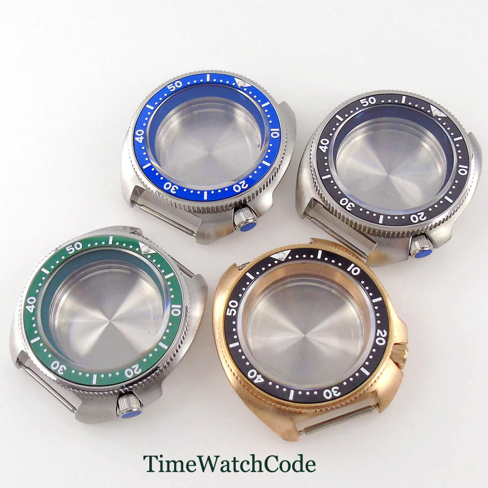 316L/Bronze Turtle SKX 6105 Wa - Bronze Case Watch review and price
