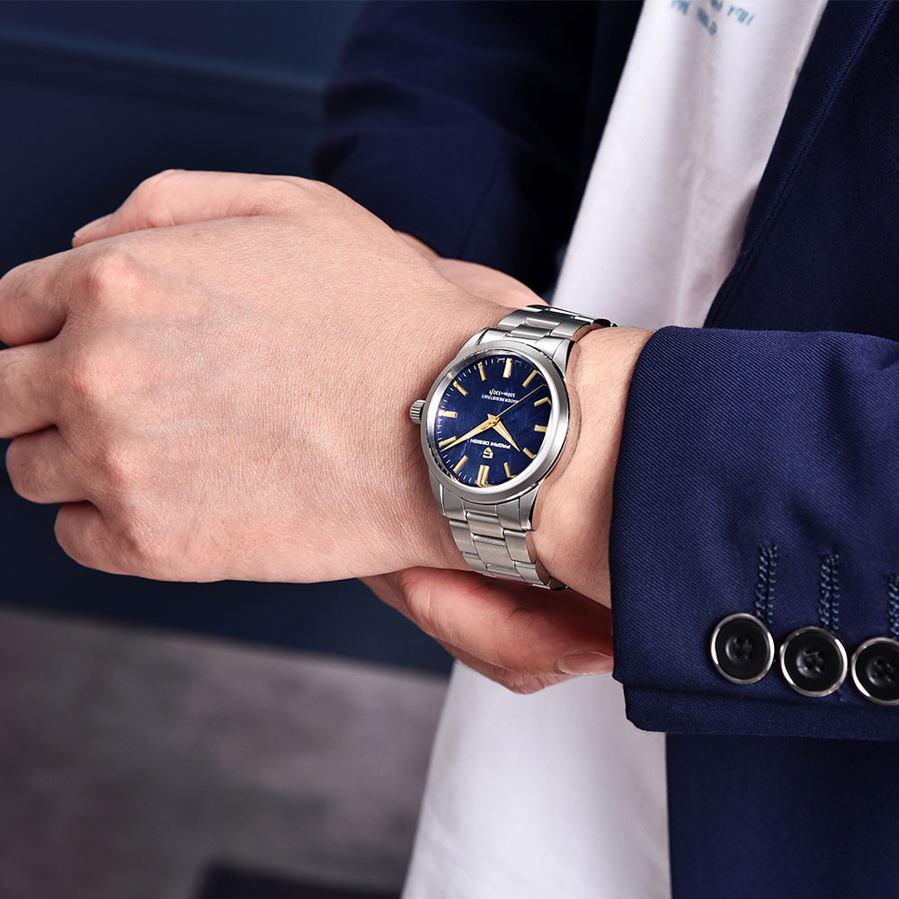 PAGANI DESIGN 40MM Men Quartz  - Luxury Watch Wallpaper review and price