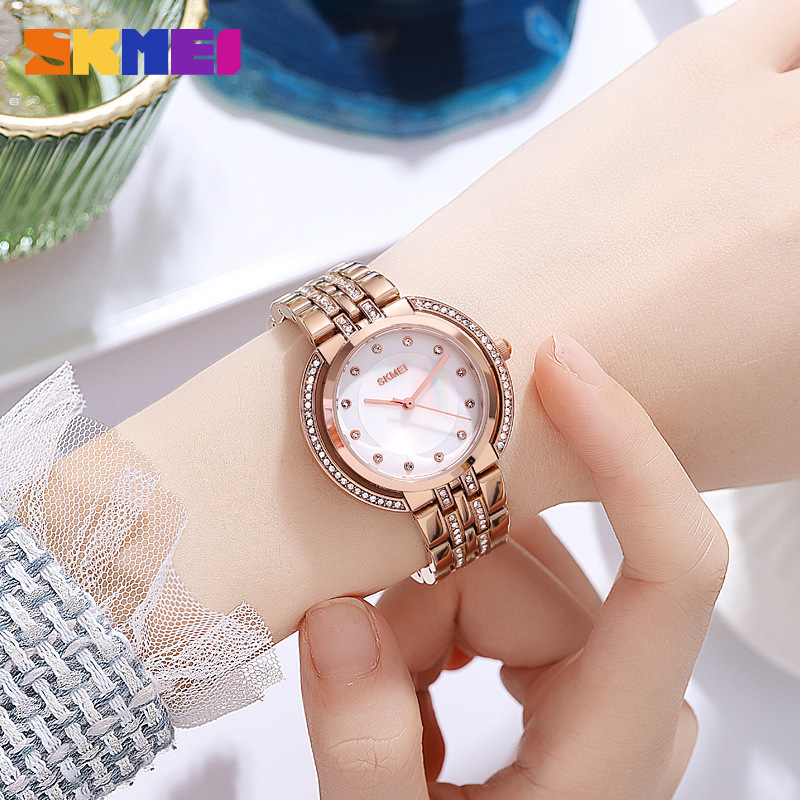 Womens Bracelet Quartz Watches - Luxury Watch In Usa review and price