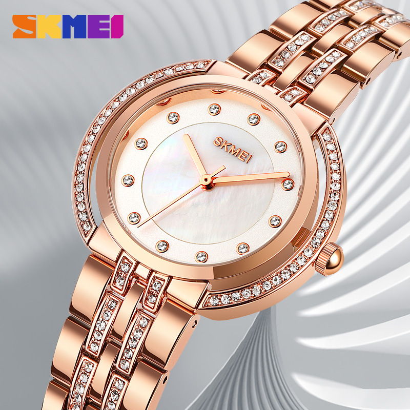 Womens Bracelet Quartz Watches - Luxury Watch In Usa review and price