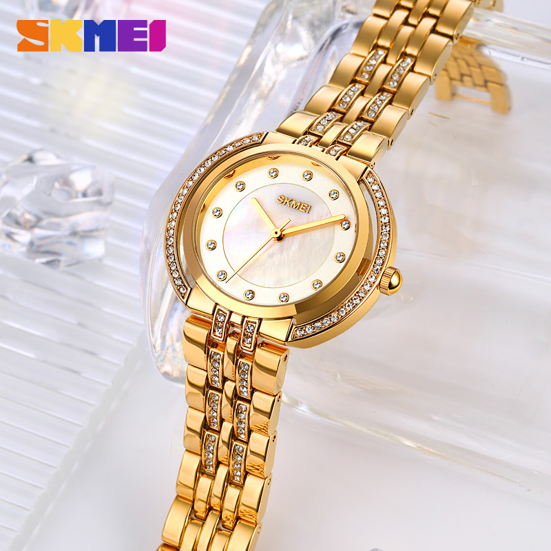 Womens Bracelet Quartz Watches - Luxury Watch In Usa review and price