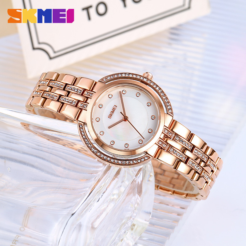 Womens Bracelet Quartz Watches - Luxury Watch In Usa review and price