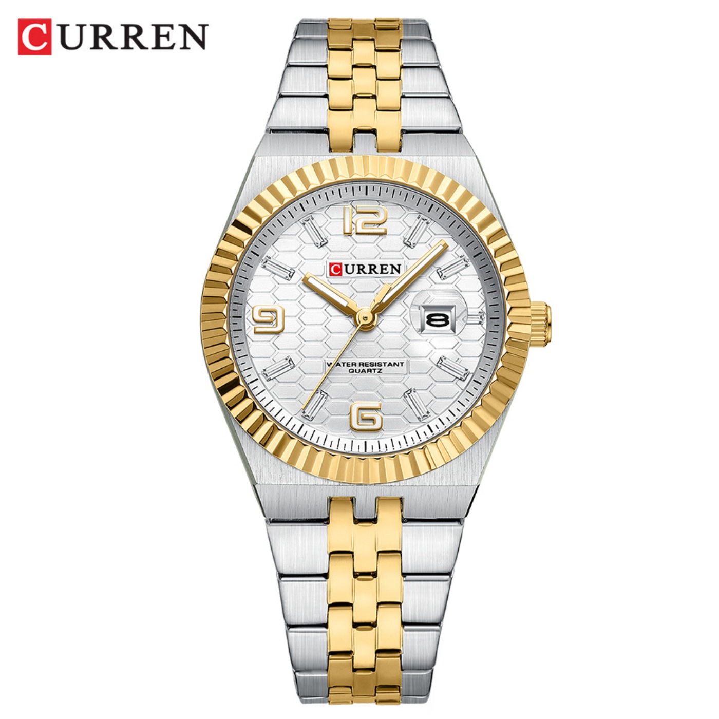 CURREN Women's Watch Analog Qu - Luxury Watch In Usa review and price