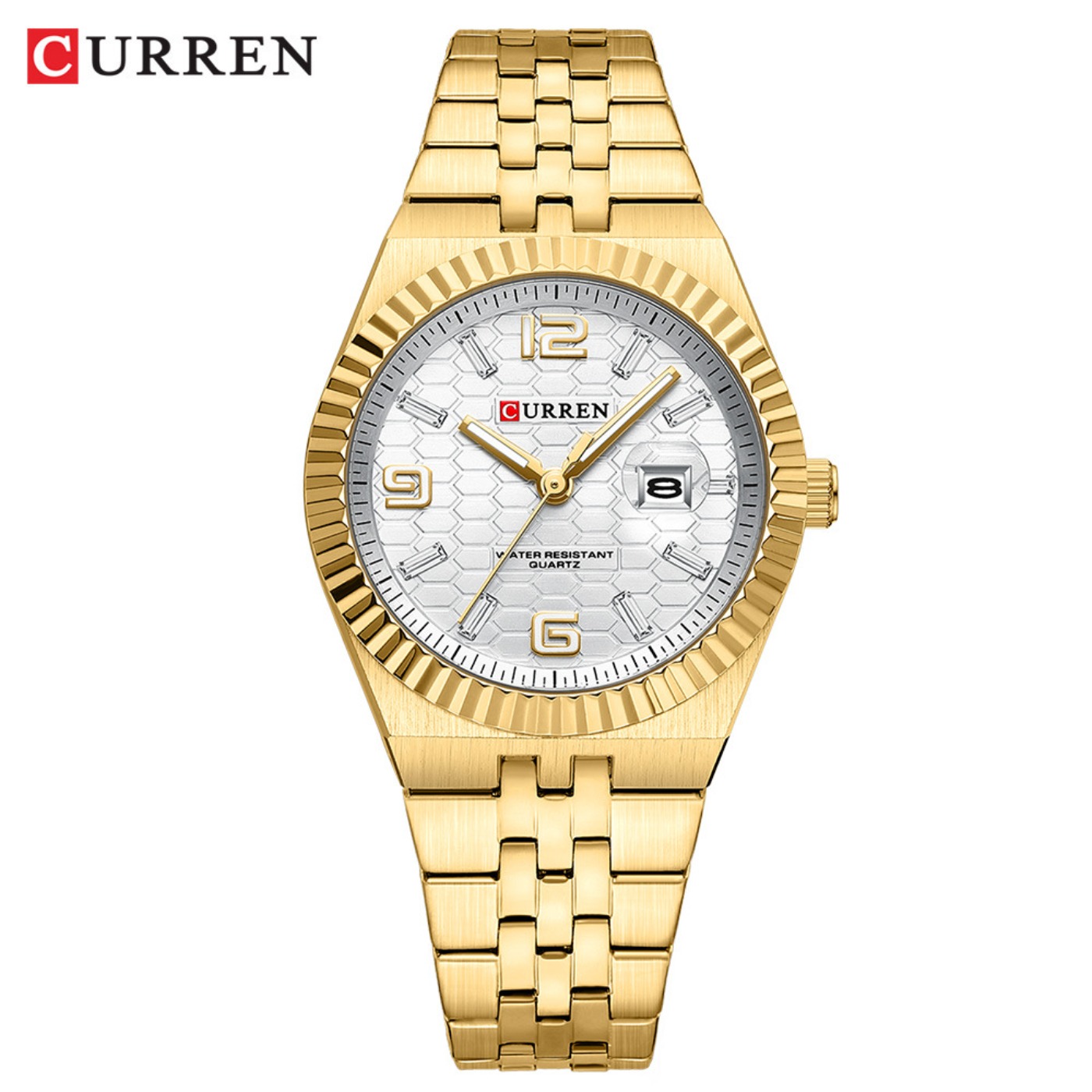 CURREN Women's Watch Analog Qu - Luxury Watch In Usa review and price