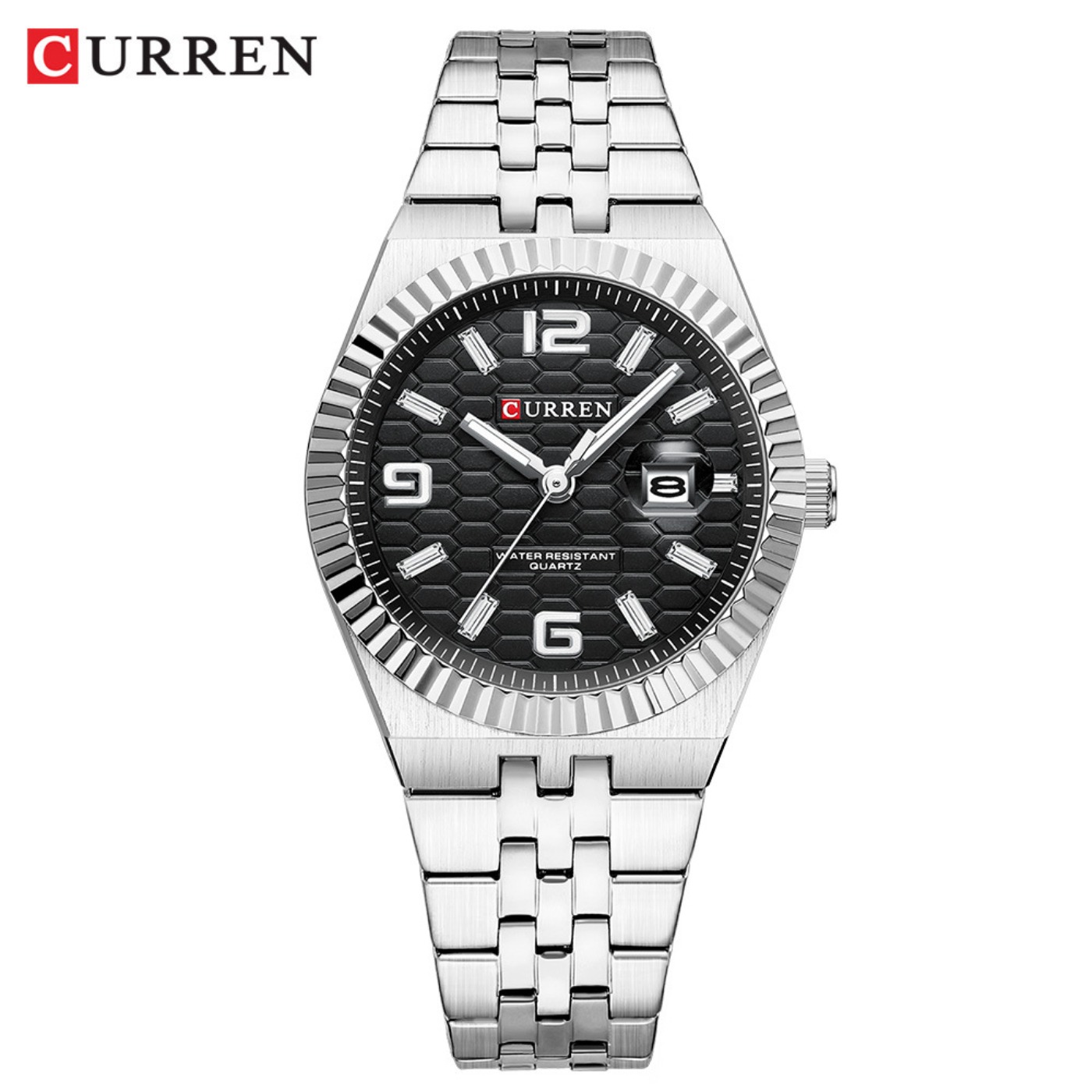 CURREN Women's Watch Analog Qu - Luxury Watch In Usa review and price