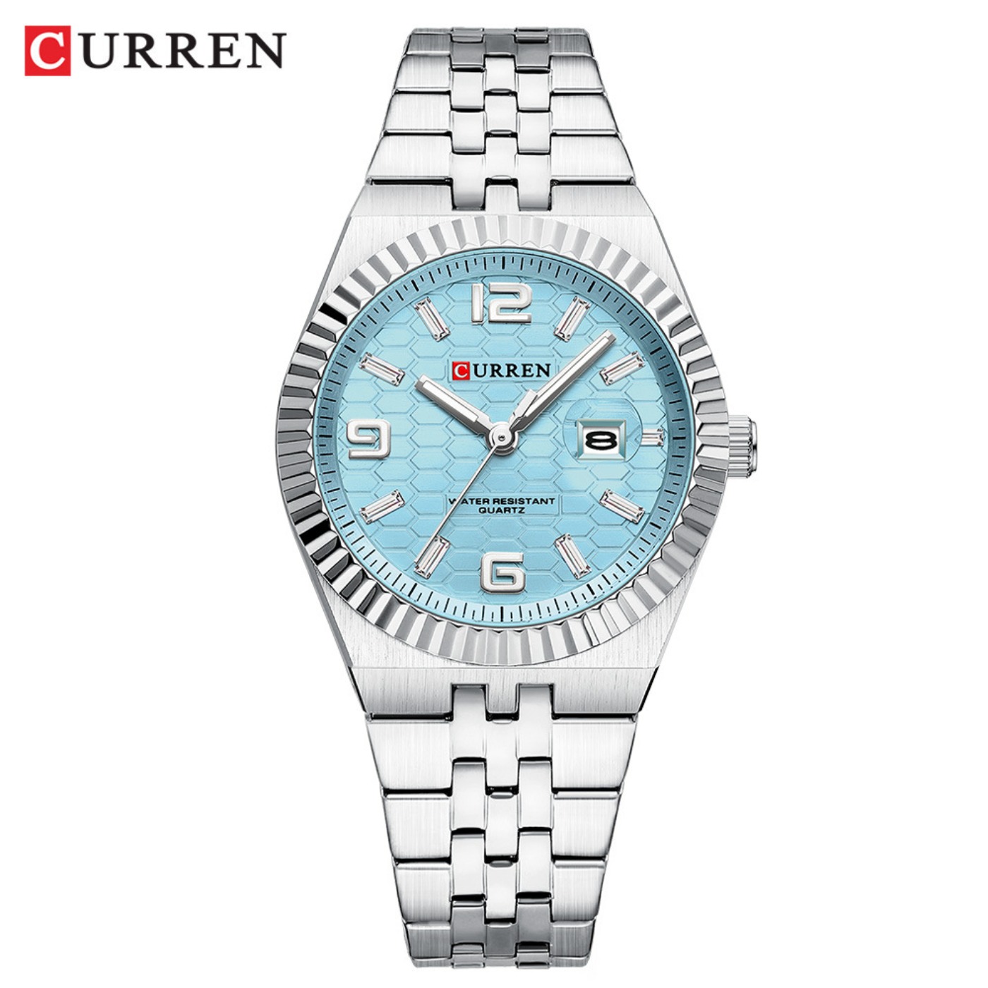 CURREN Women's Watch Analog Qu - Luxury Watch In Usa review and price