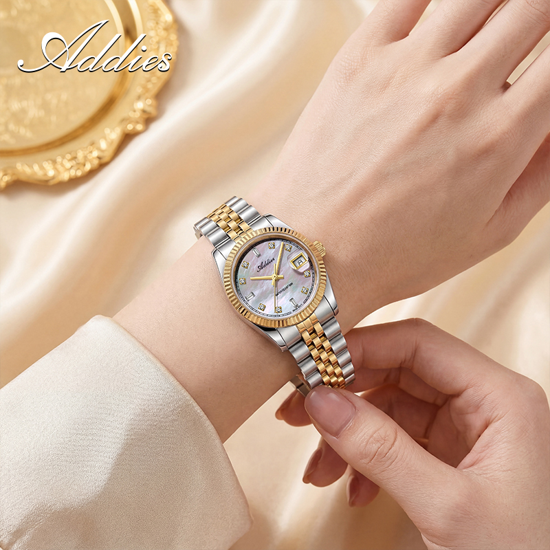 ADDIES 585 Quartz Women's Watc - Luxury Watch In Usa review and price