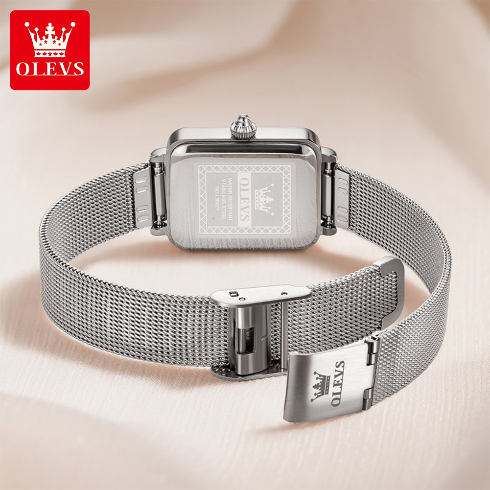 OLEVS 3692 Quartz Wristwatch G - Luxury Watch In Usa review and price