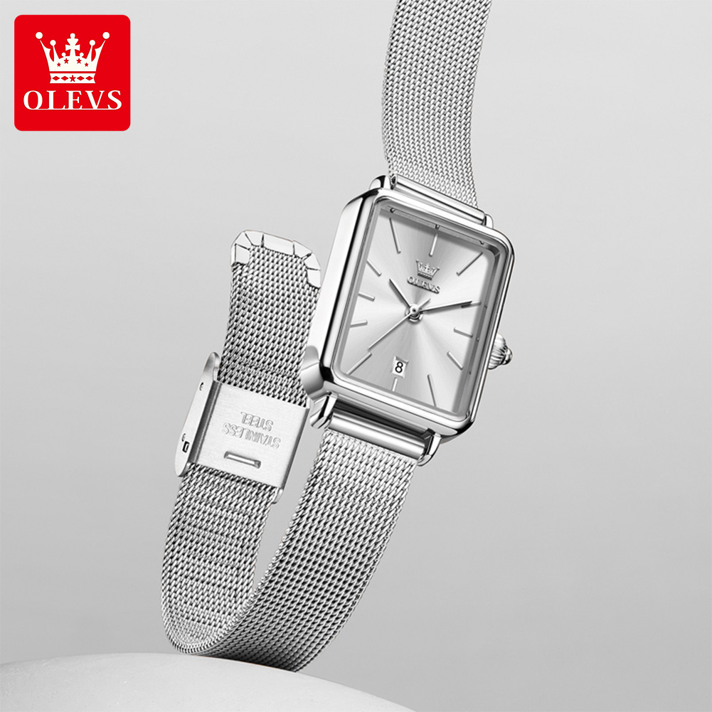 OLEVS 3692 Quartz Wristwatch G - Luxury Watch In Usa review and price