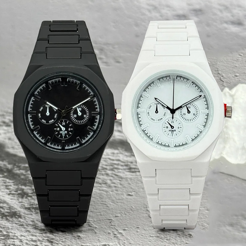 Famous Brand Fake Three-Eyed D - Luxury Watch Wallpaper review and price