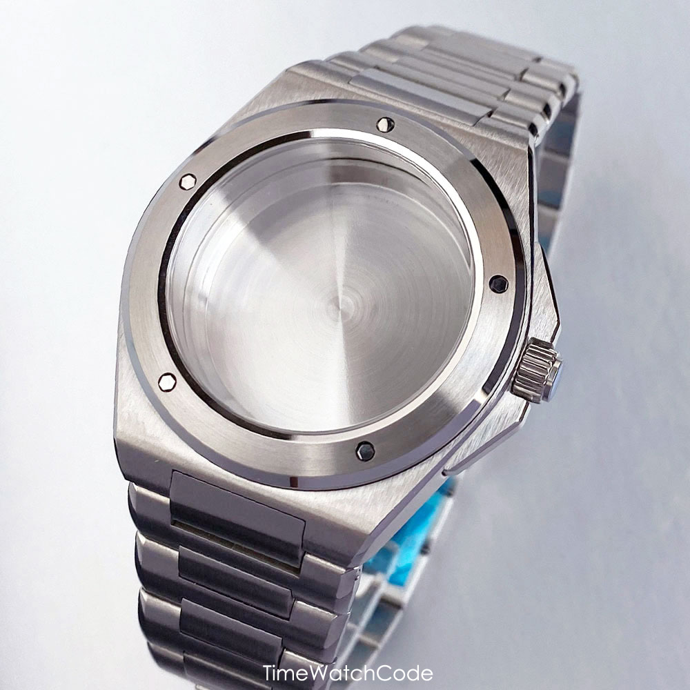 NH35A Ingenieur Series Watch C - Bronze Case Watch review and price