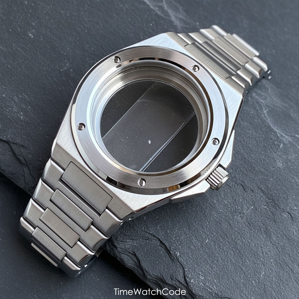 NH35A Ingenieur Series Watch C - Bronze Case Watch review and price